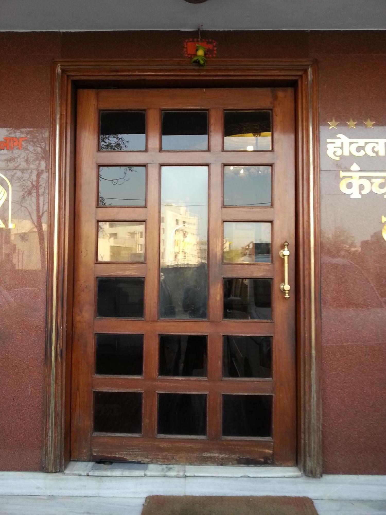 Kanchan Deep Jaipur Exterior foto
