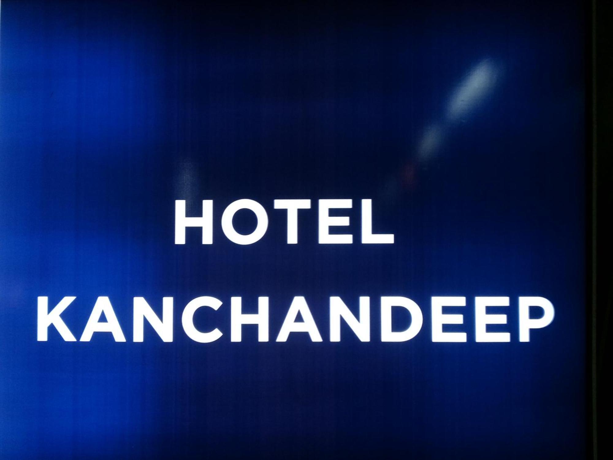 Kanchan Deep Jaipur Exterior foto