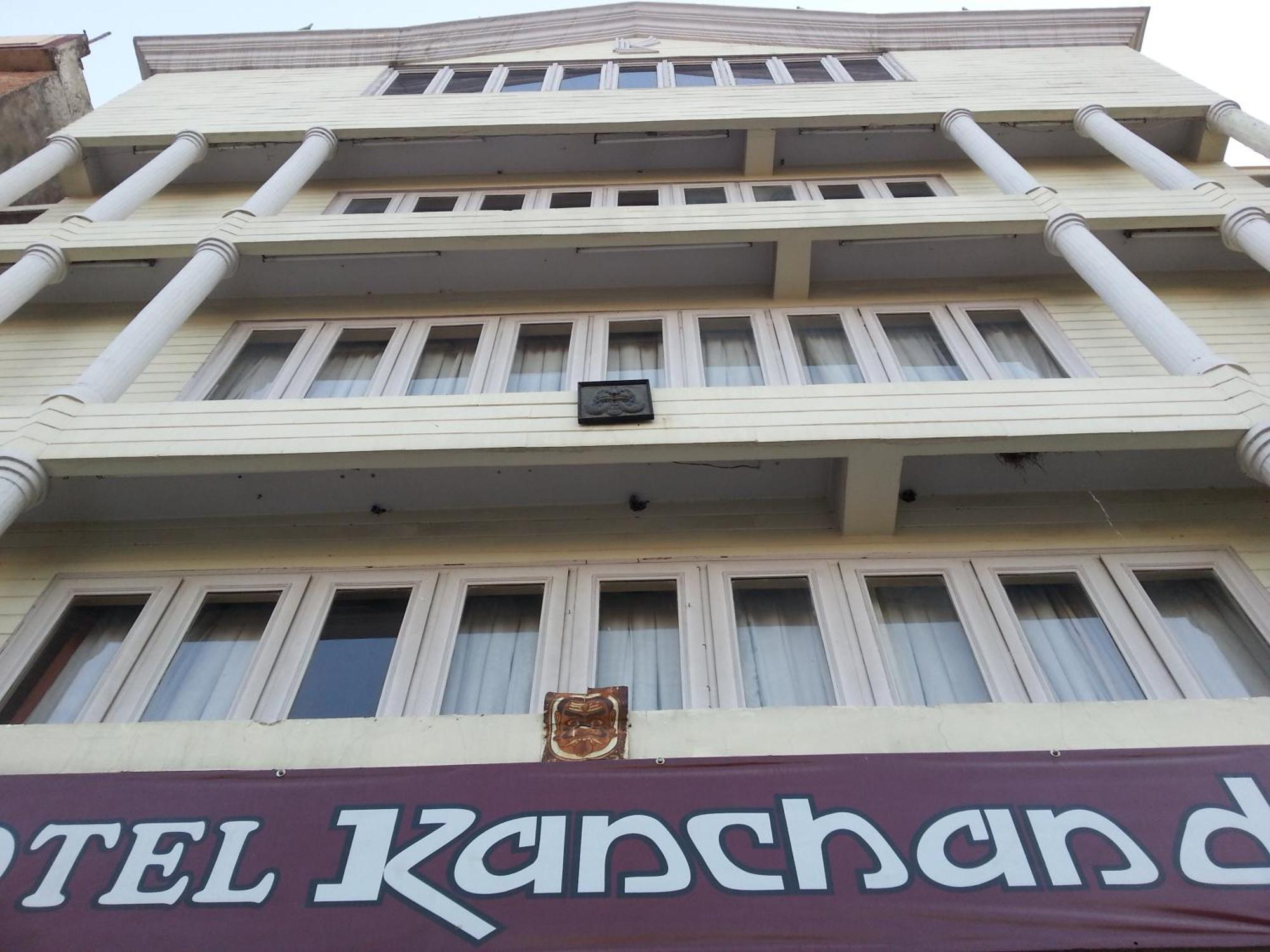 Kanchan Deep Jaipur Exterior foto